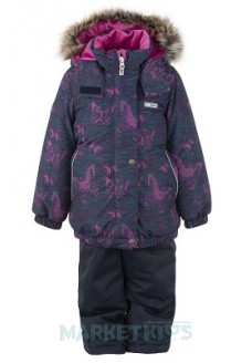 Lenne RIMONA 20320 C/2710 комплект зимний 
